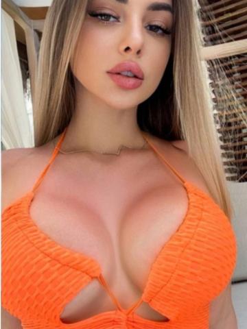 Проститутка Ивона